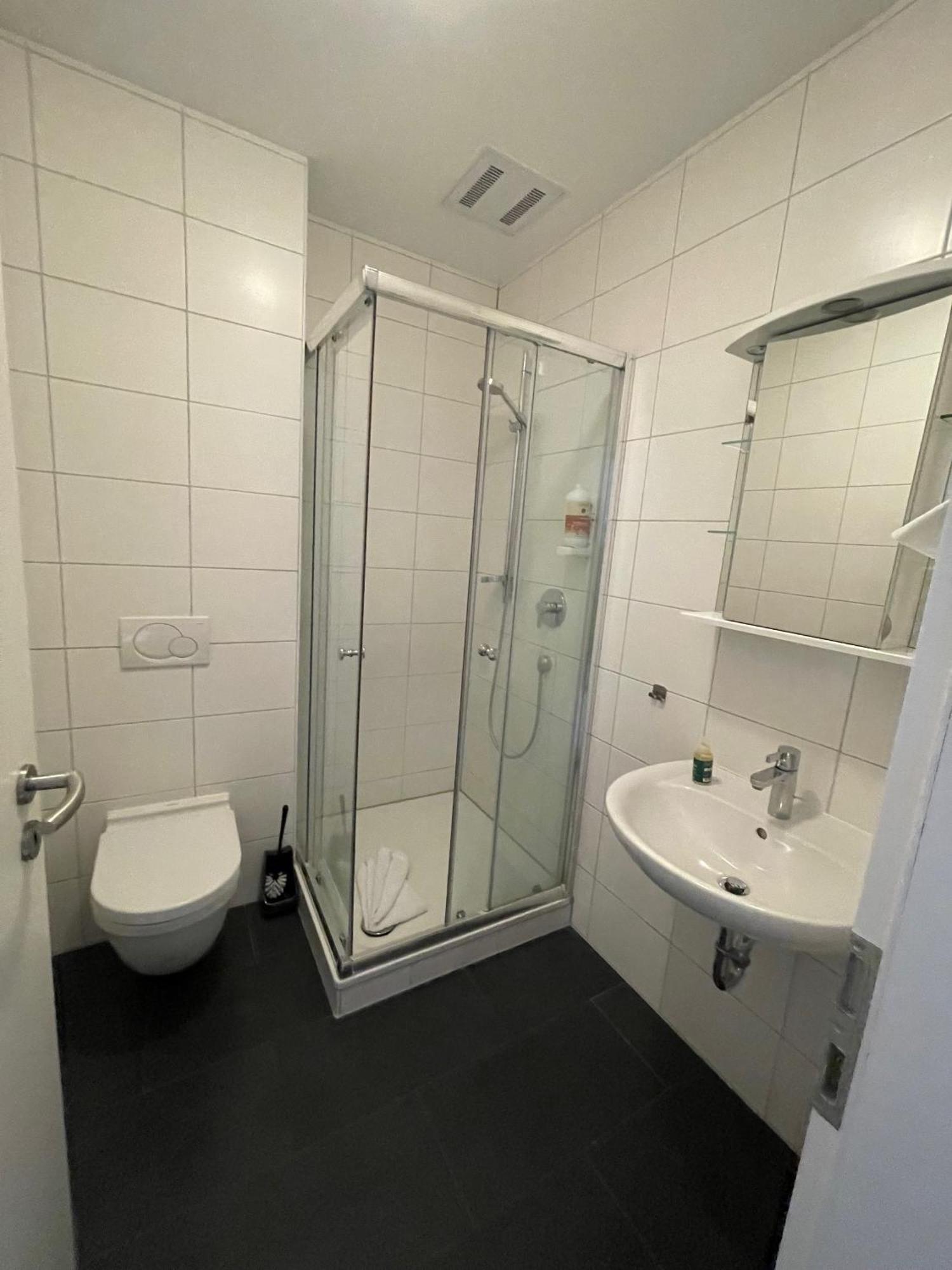Landhotel Sickinger Hof Walldorf  Dış mekan fotoğraf