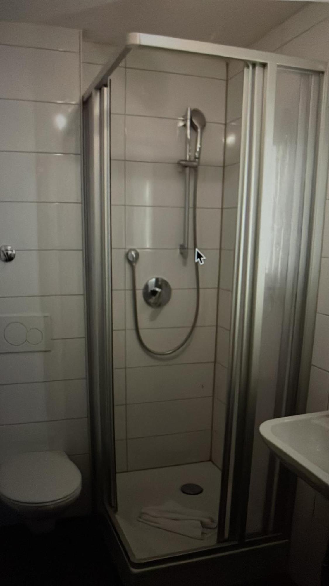 Landhotel Sickinger Hof Walldorf  Dış mekan fotoğraf