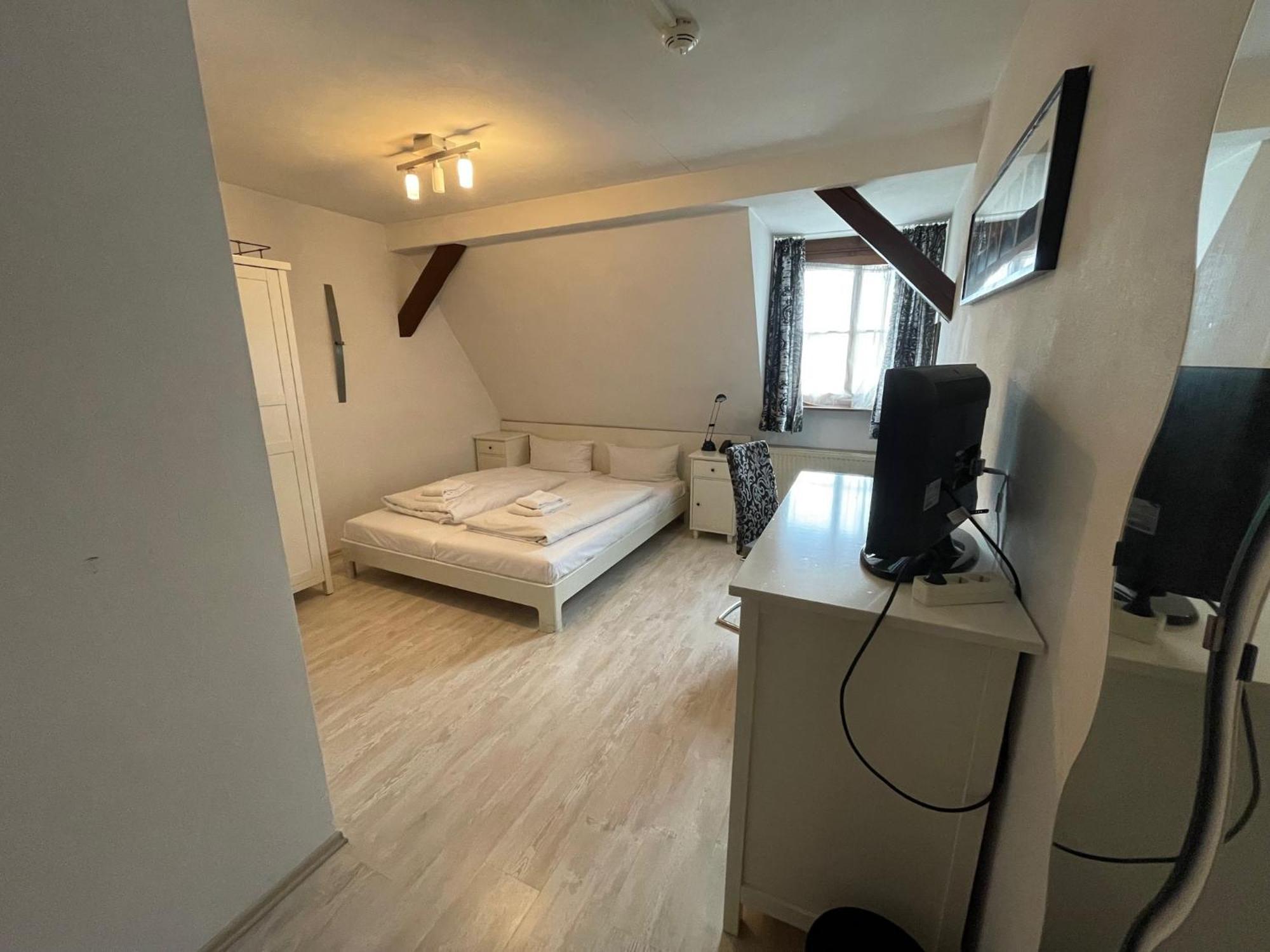 Landhotel Sickinger Hof Walldorf  Dış mekan fotoğraf