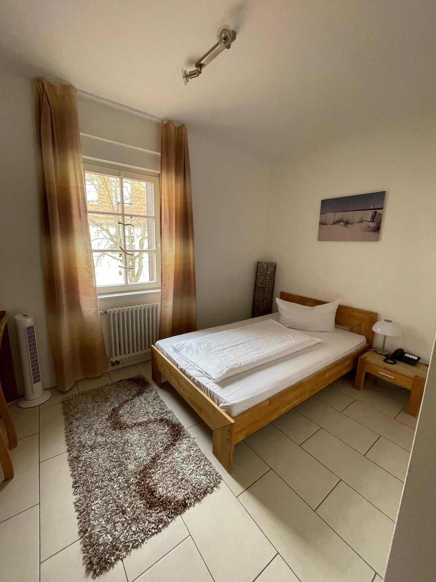 Landhotel Sickinger Hof Walldorf  Dış mekan fotoğraf