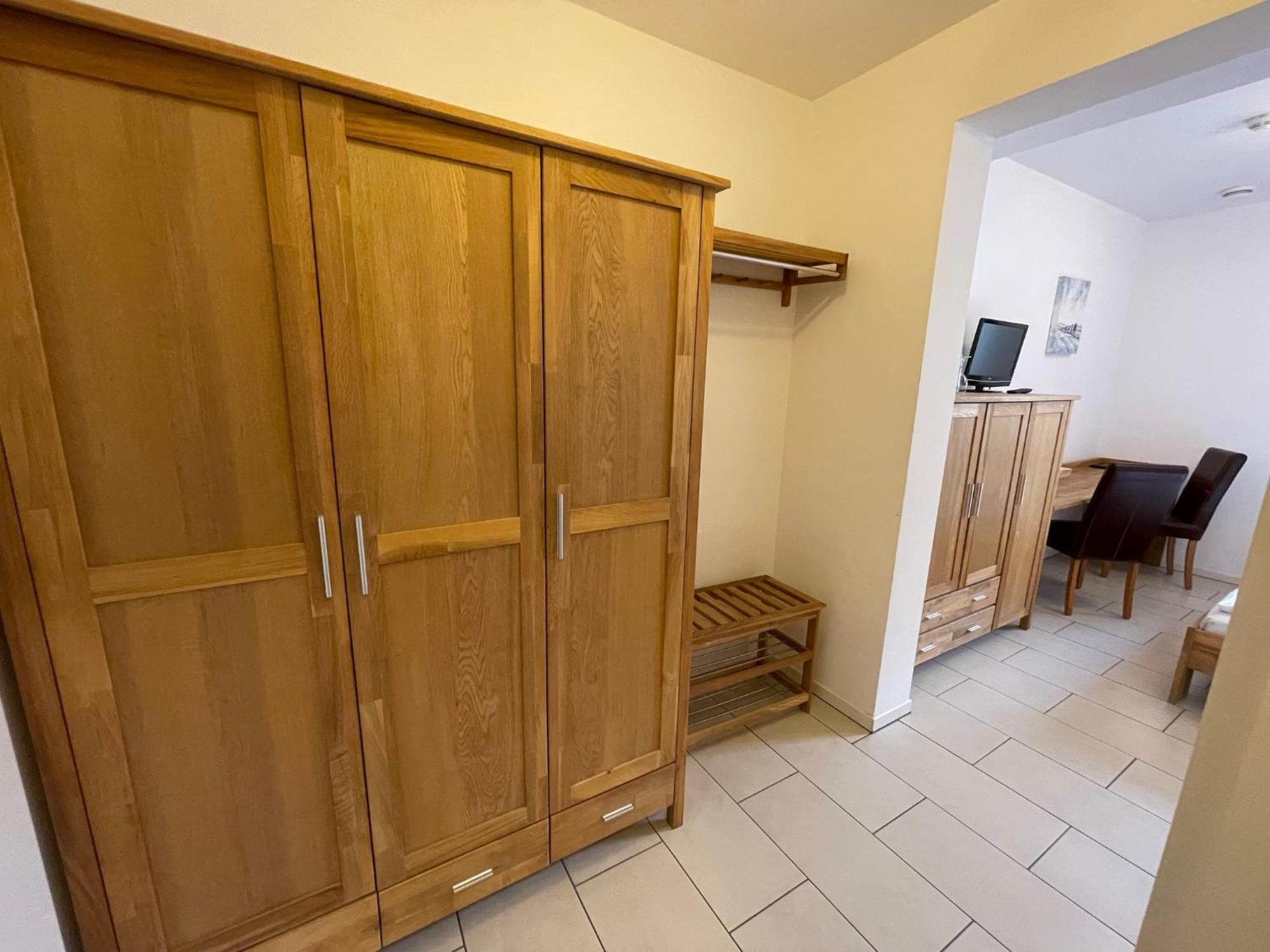 Landhotel Sickinger Hof Walldorf  Dış mekan fotoğraf