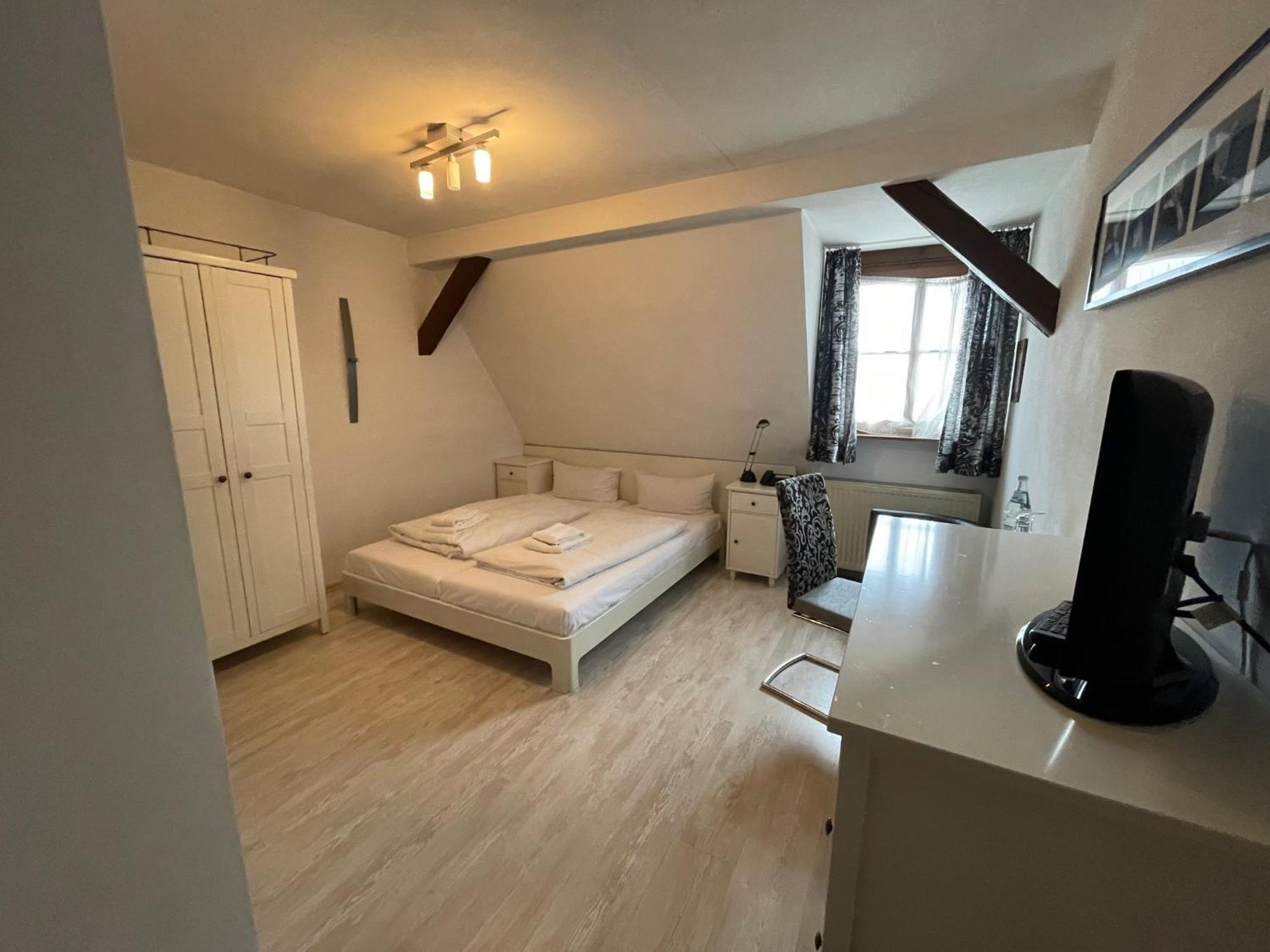 Landhotel Sickinger Hof Walldorf  Dış mekan fotoğraf